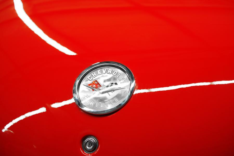  Chevrolet Corvette by Pogea Racing 1959 года  (фото 12 из 39)